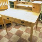 255 3544 WRITING DESK